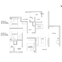 Sturdee Residences (D8), Condominium #429520111